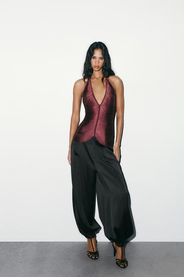 Zara {名称} - {颜色}