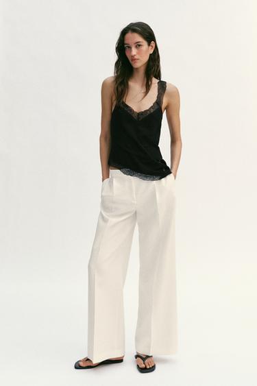 Zara {名称} - {颜色}