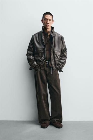 Zara {名称} - {颜色}