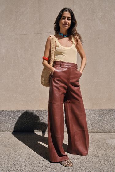 Zara {名称} - {颜色}