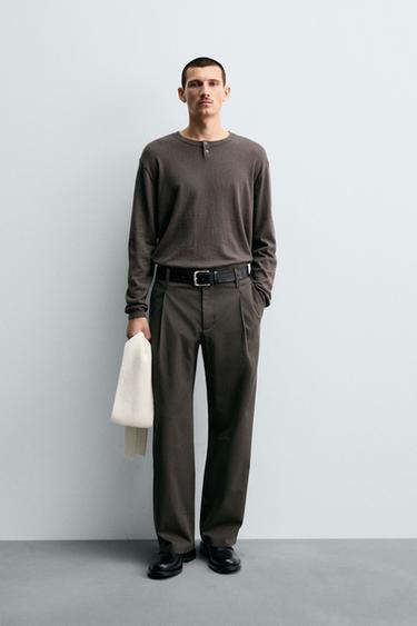 Zara {名称} - {颜色} - 0 图片