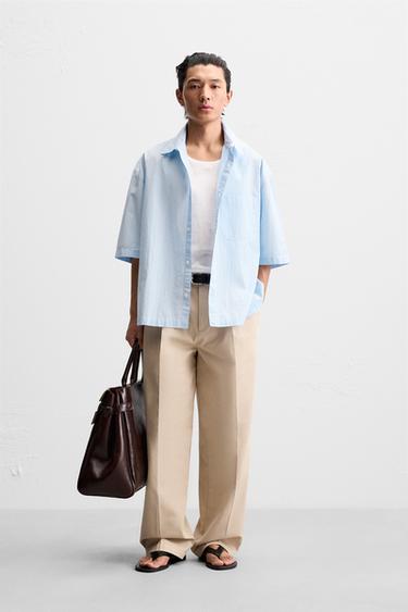 Zara {名称} - {颜色} - 0 图片
