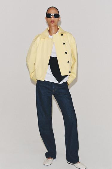 Zara {名称} - {颜色} - 0 图片