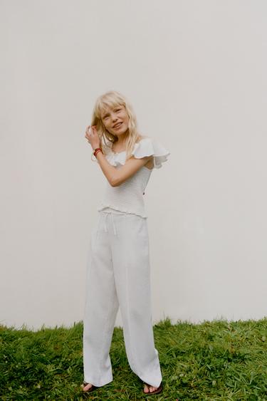 Zara {名称} - {颜色}