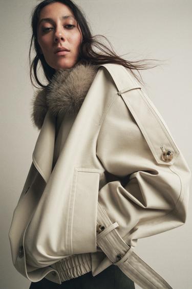 Zara {名称} - {颜色}