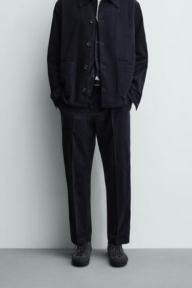 Zara {名称} - {颜色}