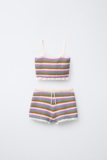 Zara {名称} - {颜色} - 0 图片