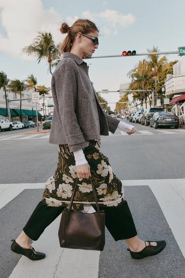 Zara {名称} - {颜色} - 0 图片