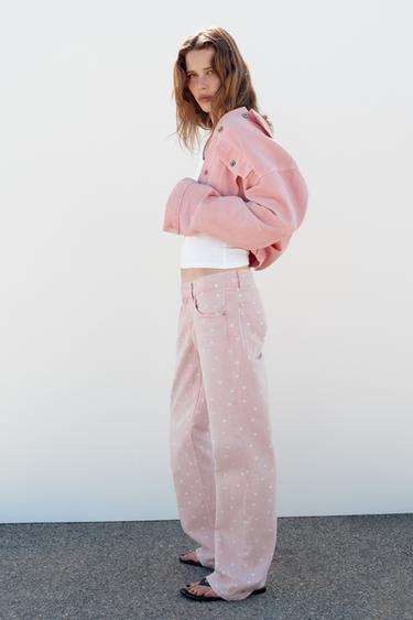 Zara {名称} - {颜色}