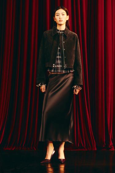 Zara {名称} - {颜色}