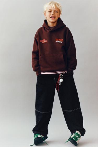 Zara {名称} - {颜色}