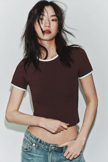 Zara {名称} - {颜色}