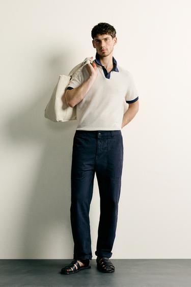 Zara {名称} - {颜色} - 0 图片