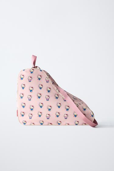 HELLO KITTY © SANRIO SKATE HOLDER - Pink by Zara - Image 0