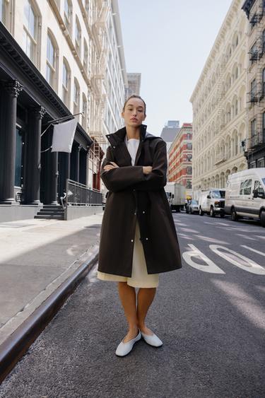 Zara {名称} - {颜色}