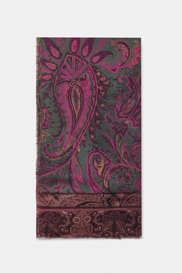 Zara {名称} - {颜色}