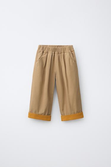 Zara {名称} - {颜色} - 0 图片