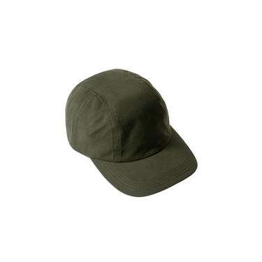 LIGHTWEIGHT TECHNICAL CAP - Dark khaki by Zara