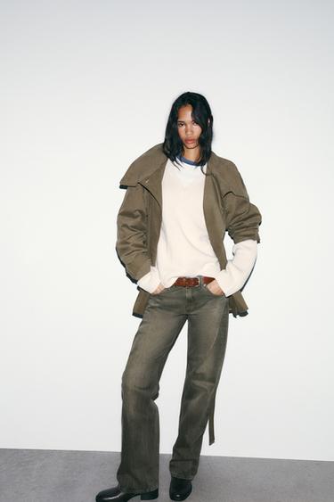 Zara {名称} - {颜色}