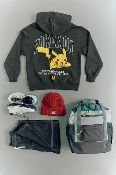 Zara {名称} - {颜色}