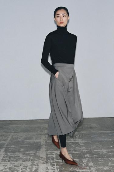 Zara {名称} - {颜色} - 0 图片