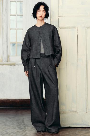 Zara {名称} - {颜色}