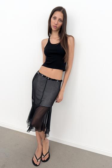 Zara {名称} - {颜色} - 0 图片