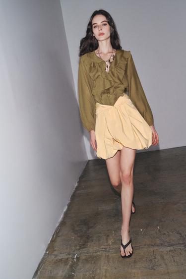 Zara {名称} - {颜色} - 0 图片