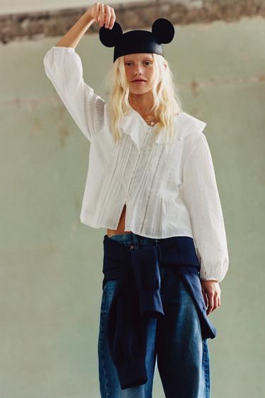 Zara {名称} - {颜色}