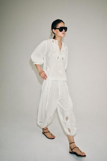 Zara {名称} - {颜色} - 0 图片