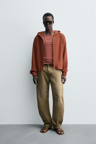 Zara {名称} - {颜色} - 0 图片