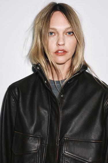Zara {名称} - {颜色} - 0 图片