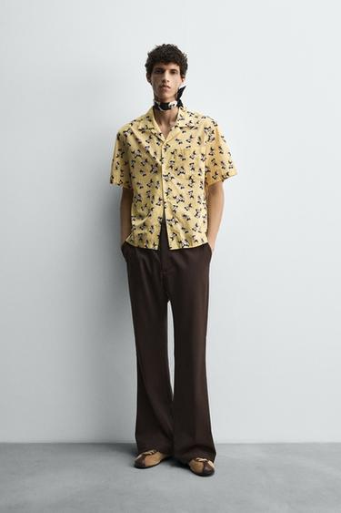 Zara {名称} - {颜色} - 0 图片