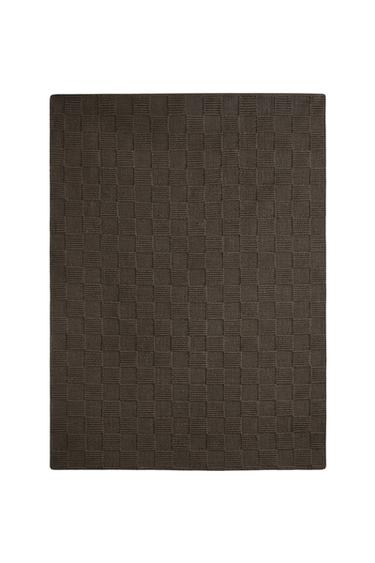 RUG 01 - Brown by Zara