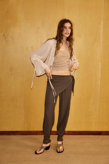 Zara {名称} - {颜色} - 0 图片