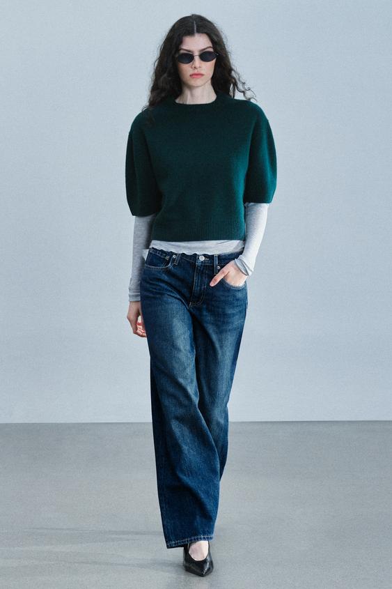 Zara {名称} - {颜色} - 0 图片