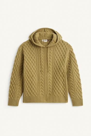 JMP HRD - Light green by Zara