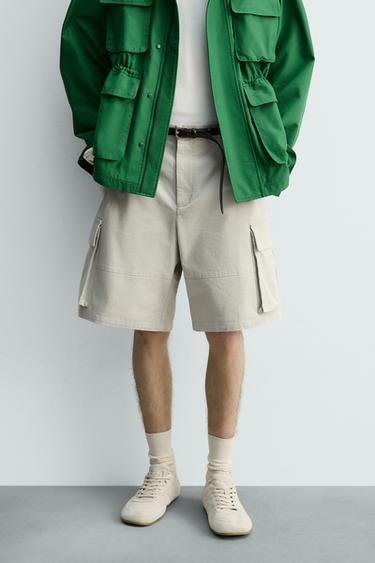 Zara {名称} - {颜色}