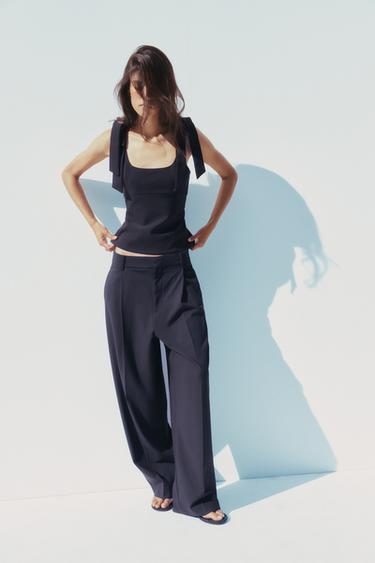 Zara {名称} - {颜色} - 0 图片