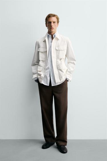 Zara {名称} - {颜色} - 0 图片