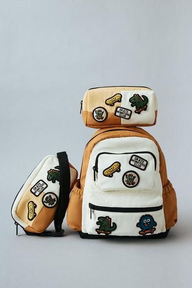 Zara {名称} - {颜色}