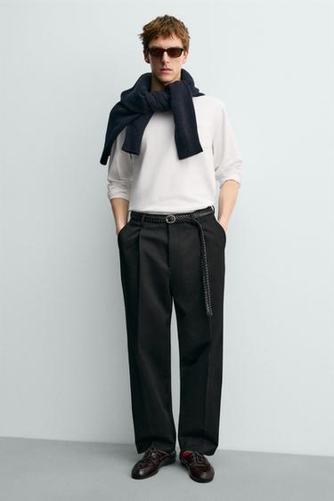 Zara {名称} - {颜色} - 0 图片