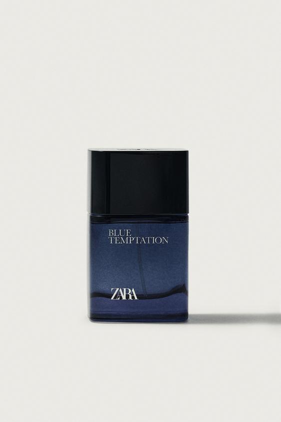 BLUE TEMPTATION EDP 60 ML / 2.03 oz -  by Zara - Image 0
