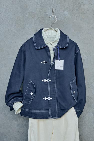 Zara {名称} - {颜色} - 0 图片