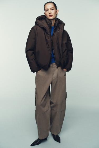 Zara {名称} - {颜色} - 0 图片