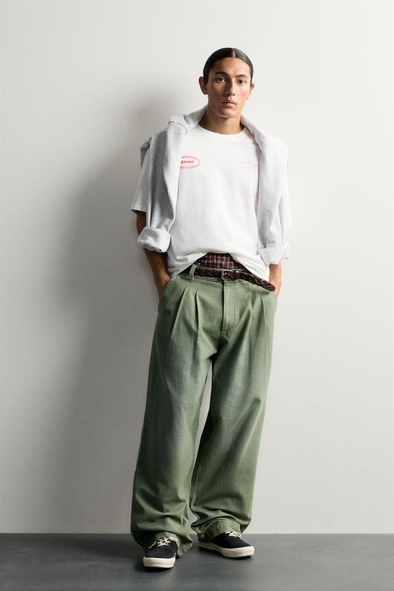 Zara {名称} - {颜色} - 0 图片
