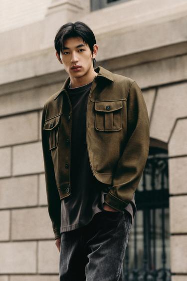 Zara {名称} - {颜色}