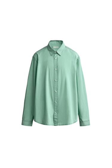 Zara {名称} - {颜色}