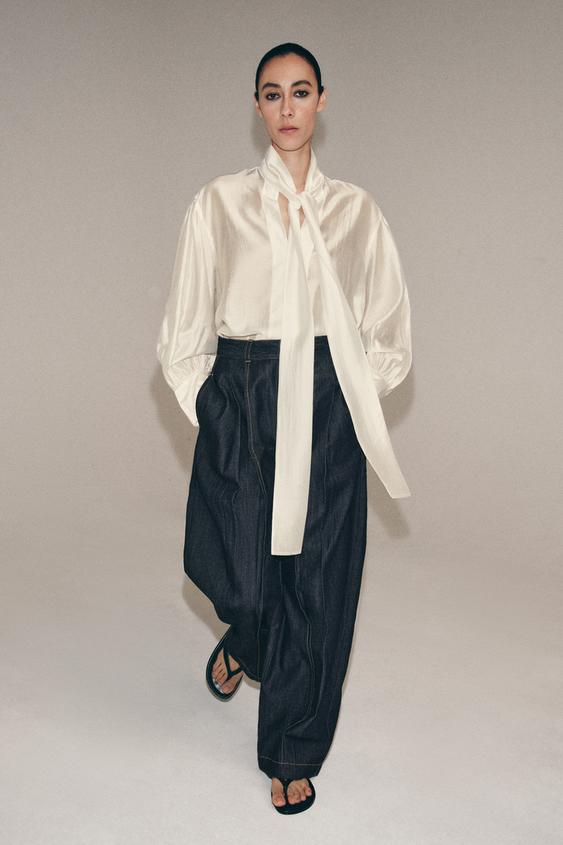 Zara {名称} - {颜色} - 0 图片