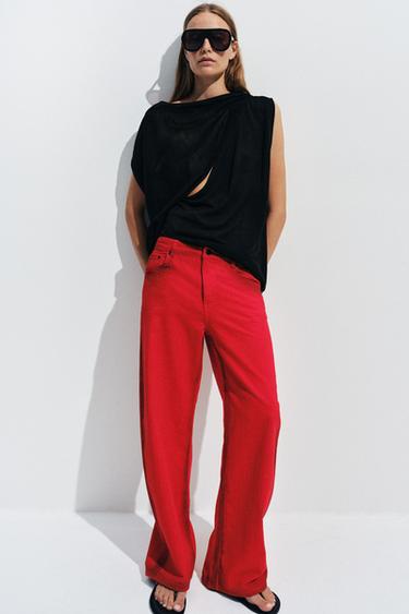 Zara {名称} - {颜色}